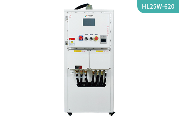高低温控温系统(-60℃~200℃)HL25W-620