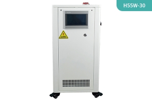 加热控温系统(50℃～300℃)H55W-30