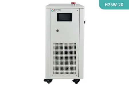 加热控温系统(50℃～200℃)H25W-20