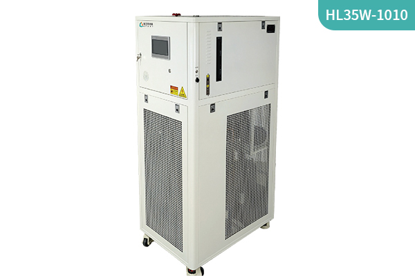 高低温控温系统(-100℃~100℃)HL35W-1010