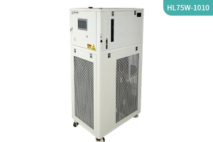 高低温控温系统(-100℃~100℃)HL75W-1010