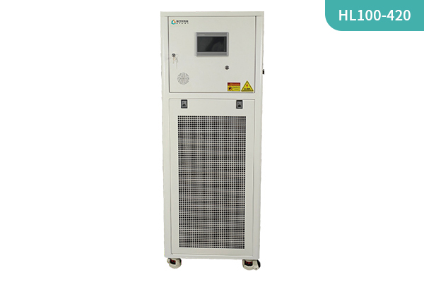 高低温控温系统(-40℃~200℃)HL100-420