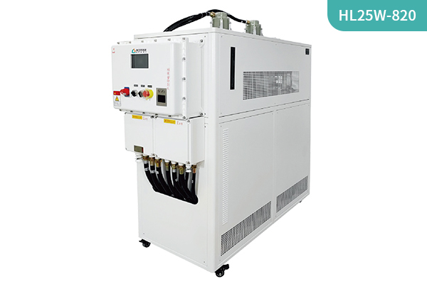 高低温控温系统(-80℃~200℃)HL25W-820