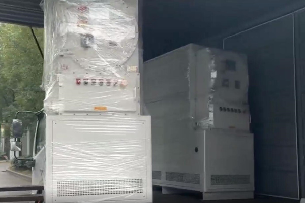 密闭加热循环器初次安装需要注意哪些事项?