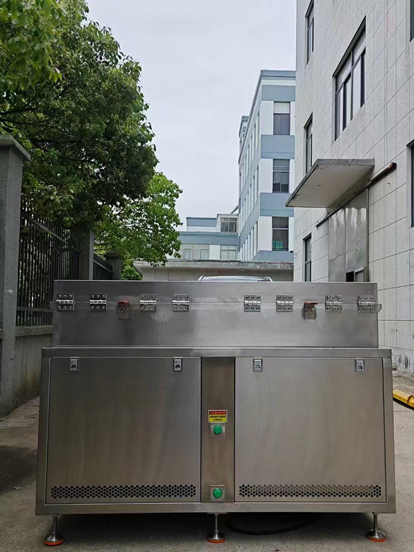 新芝阿弗斯-152℃超低温淬火冷冻箱,极致低温技术开启工业冷冻新时代 图3